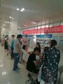 金長虹動態(tài)】“促就業(yè)、保民生、謀發(fā)展”，金長虹公益在行動